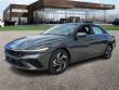 New 2025 Hyundai Elantra SEL Convenience Sedan