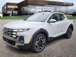 New 2026 Hyundai Santa Cruz Limited Truck Crew Cab
