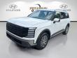 New 2027 Hyundai Palisade Hybrid Blue SEL 8P SUV