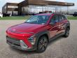 New 2026 Hyundai Kona SEL Sport FWD SUV