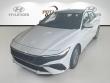 New 2026 Hyundai Elantra SE Sedan