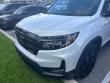 Used 2025 Honda Ridgeline Black Edition Truck Crew Cab