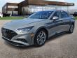 Used 2023 Hyundai Sonata SEL Sedan