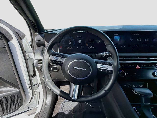 2025 Hyundai Tucson XRT - Photo 11