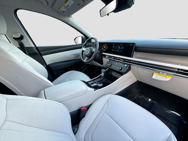 2026 Hyundai Tucson SE - Photo 26