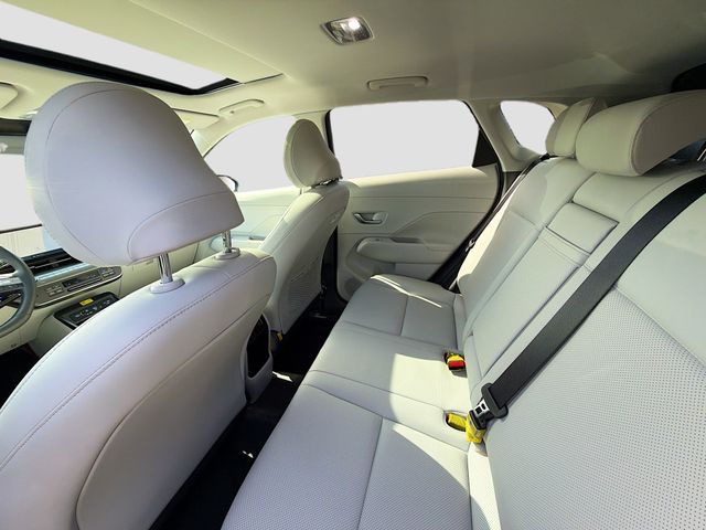 2026 Hyundai Kona Limited - Photo 25