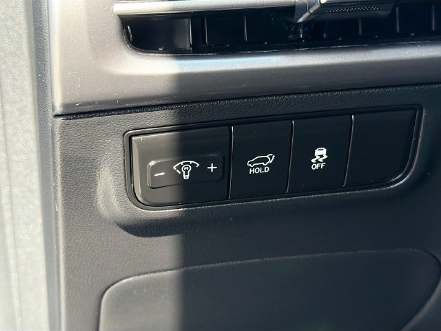 2026 Hyundai Tucson SEL Premium - Photo 11