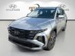 New 2026 Hyundai Tucson SEL Plus FWD SUV