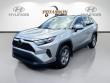 Used 2025 Toyota RAV4 XLE SUV