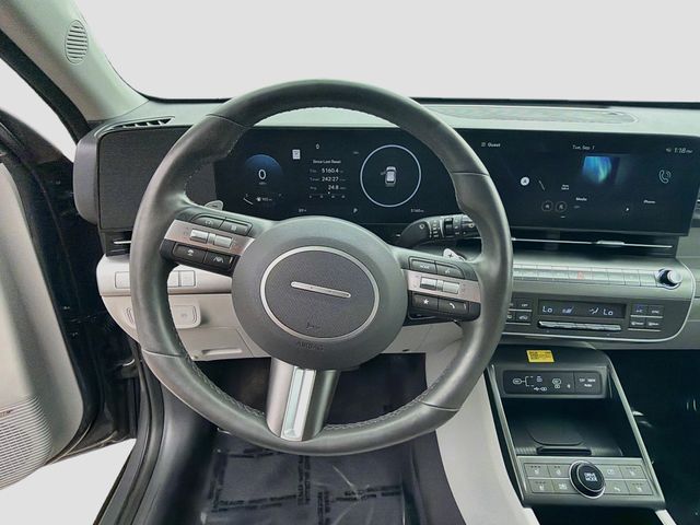 2026 Hyundai Kona Limited - Photo 11
