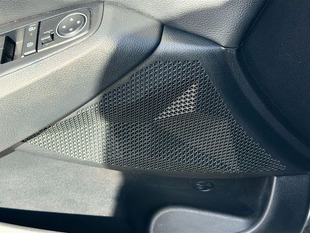 2025 Kia Seltos S - Photo 18