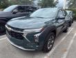 Used 2025 Chevrolet Trax LT SUV