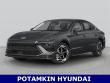 Used 2024 Hyundai Sonata SEL Sedan