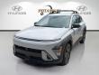 New 2026 Hyundai Kona SEL Sport FWD SUV