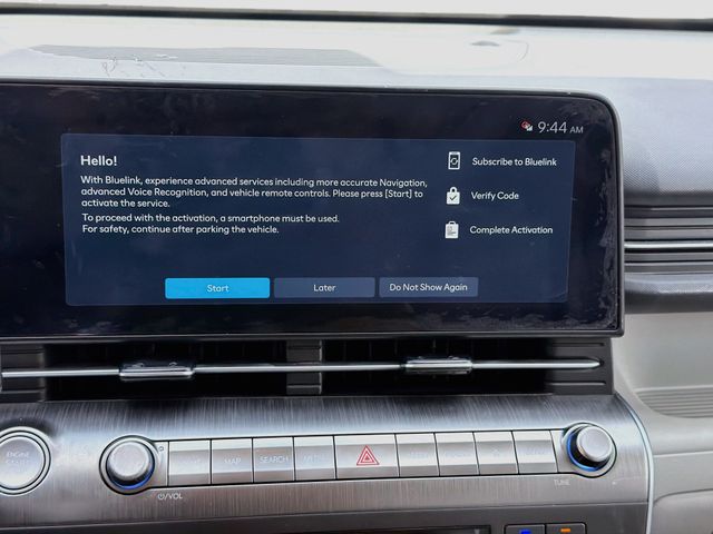 2024 Hyundai Kona SEL - Photo 14