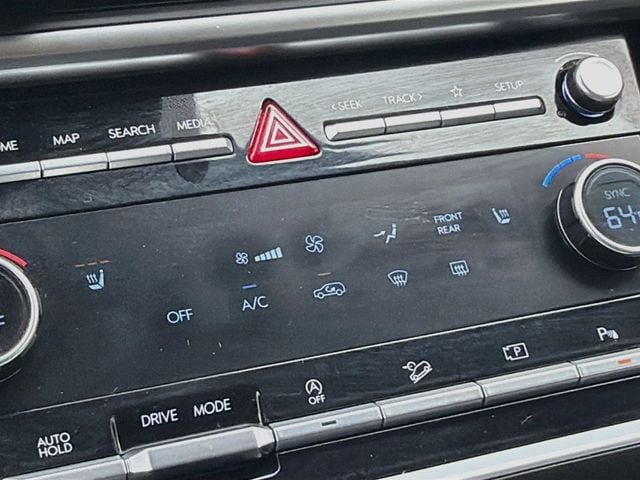 2026 Hyundai Santa Fe SEL - Photo 20