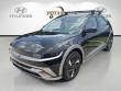 New 2026 Hyundai IONIQ 5 Limited SUV