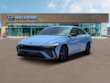 Hyundai Elantra N