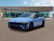 New 2025 Hyundai Elantra N Sedan Sedan