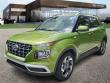 Used 2022 Hyundai Venue SEL SUV