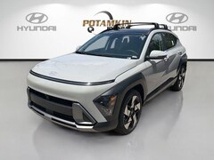 2026 Hyundai Kona Limited FWD SUV