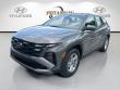 New 2026 Hyundai Tucson SE FWD SUV