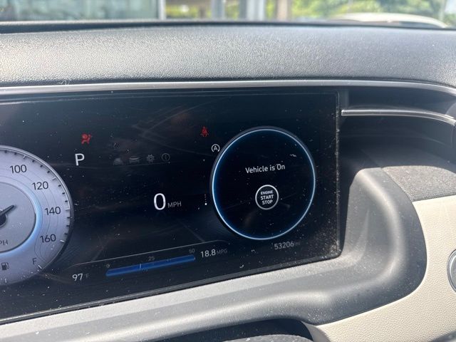 2022 Hyundai Tucson SEL - Photo 14