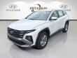 New 2026 Hyundai Tucson SE FWD SUV