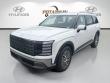 New 2027 Hyundai Palisade Hybrid Blue SEL Premium 8P SUV