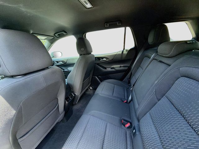 2025 Chevrolet Equinox LT - Photo 24