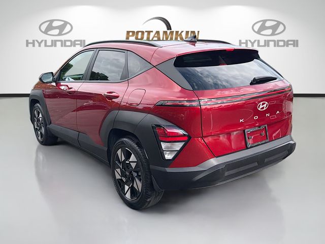 2024 Hyundai Kona SEL - Photo 7
