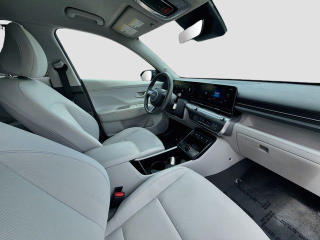 2024 Hyundai Kona SEL - Photo 27