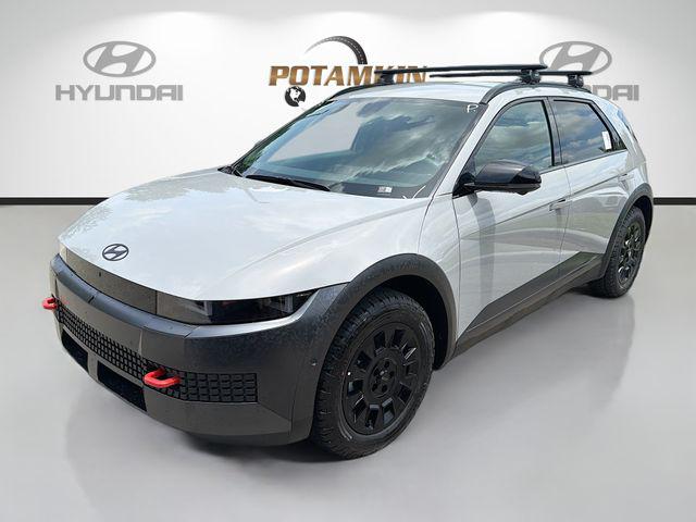 2026 Hyundai IONIQ 5