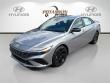 New 2026 Hyundai Elantra SEL Sport Sedan