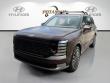New 2027 Hyundai Palisade Hybrid Calligraphy SUV