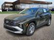 New 2026 Hyundai Tucson SE FWD SUV
