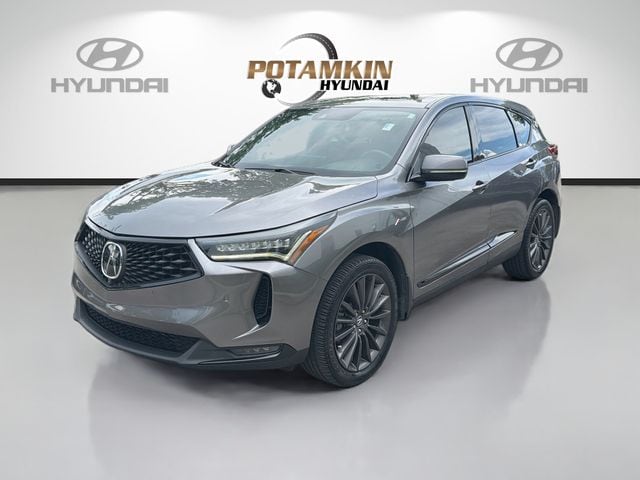 2023 Acura RDX