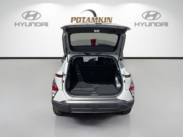 2024 Hyundai Kona SEL - Photo 24