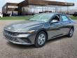 New 2026 Hyundai Elantra SE Sedan