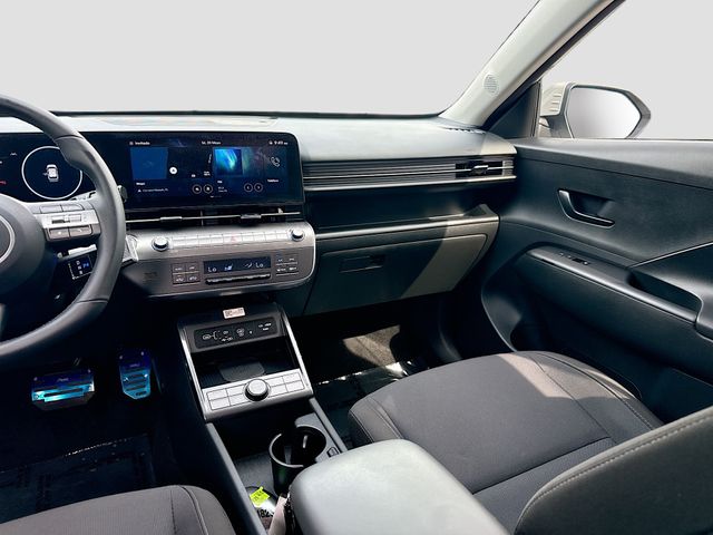 2025 Hyundai Kona SEL Convenience - Photo 23