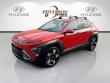 Certified 2024 Hyundai Kona SEL SUV