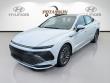 New 2026 Hyundai Sonata Hybrid SEL Sedan