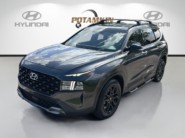 2023 Hyundai Santa Fe