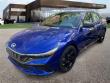 New 2026 Hyundai Elantra SEL Sport Sedan