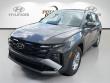 New 2026 Hyundai Tucson SE FWD SUV