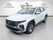New 2026 Hyundai Tucson SE FWD SUV