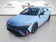 New 2026 Hyundai Elantra N Sedan Sedan