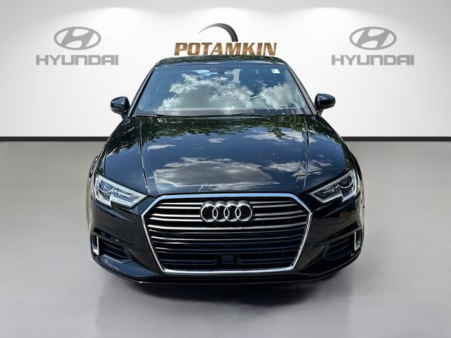 Used 2019 Audi A3 Sedan Premium with VIN WAUAUGFF9K1008959 for sale in Miami Lakes, FL