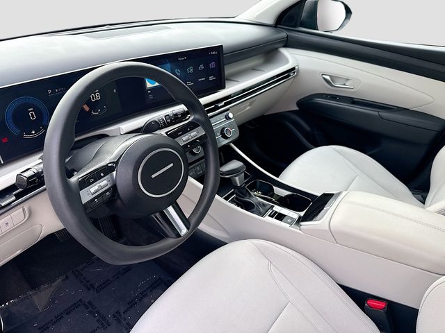 2026 Hyundai Tucson SE - Photo 9