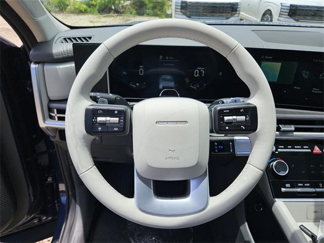 2026 Hyundai Santa Fe SEL - Photo 12